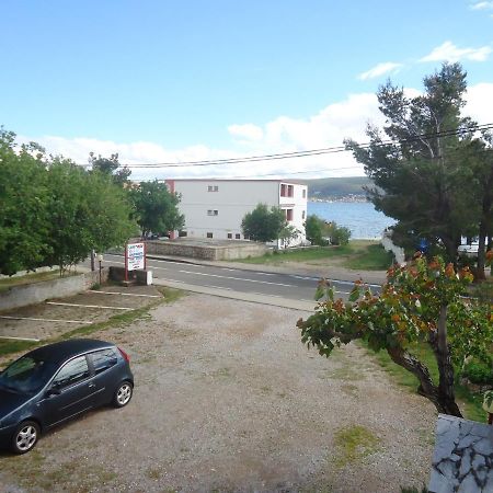 Apartments Vrsa Seline Zewnętrze zdjęcie