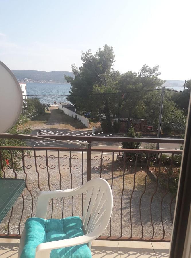 Apartments Vrsa Seline Zewnętrze zdjęcie