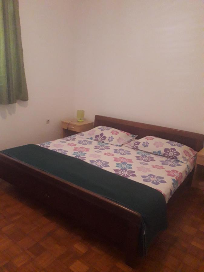 Apartments Vrsa Seline Zewnętrze zdjęcie