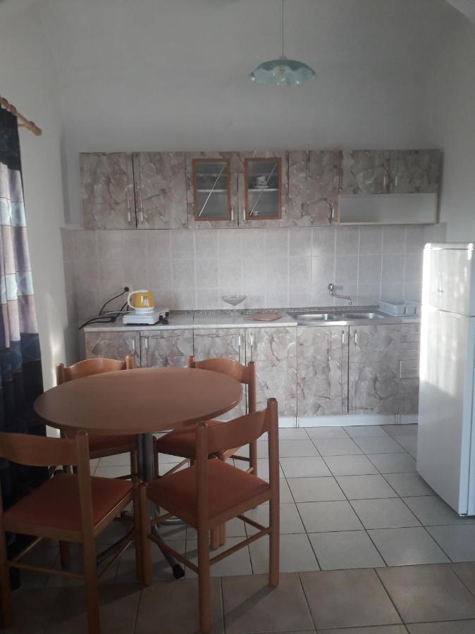 Apartments Vrsa Seline Zewnętrze zdjęcie