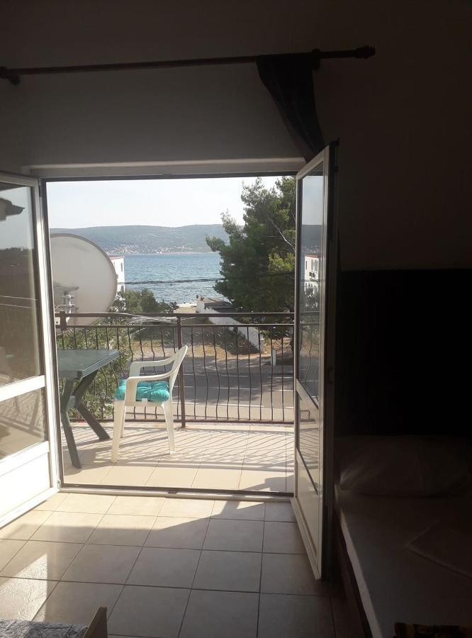 Apartments Vrsa Seline Zewnętrze zdjęcie