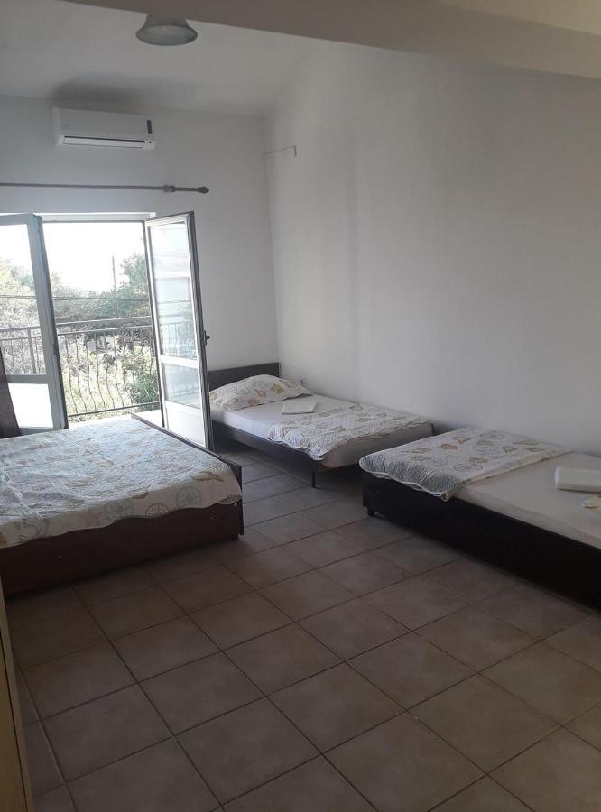 Apartments Vrsa Seline Zewnętrze zdjęcie