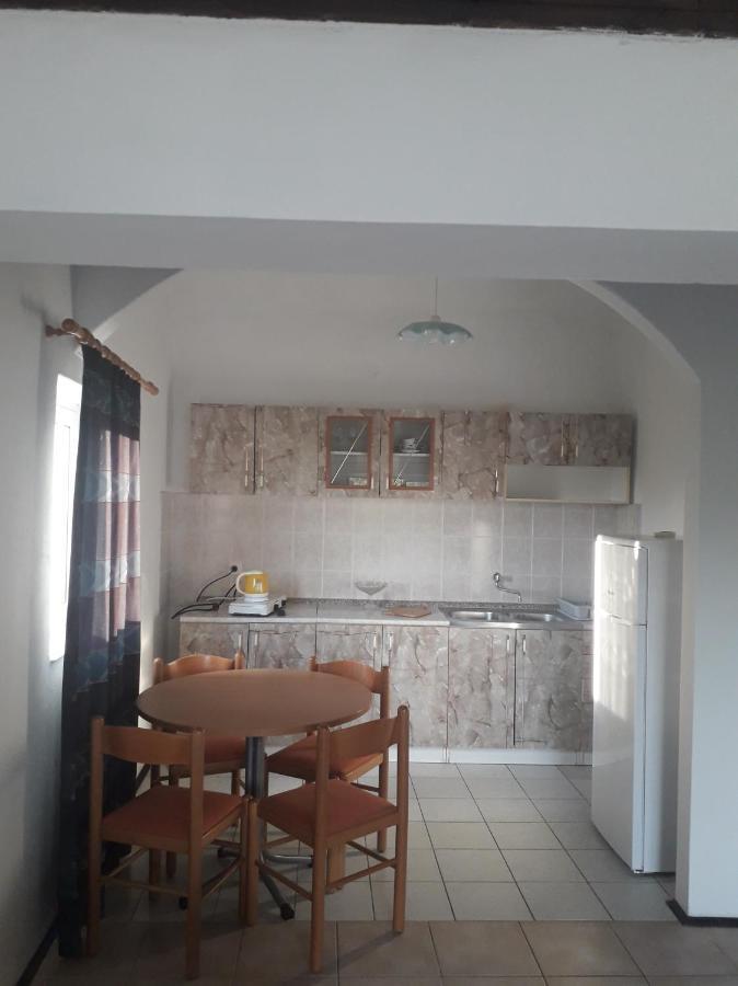 Apartments Vrsa Seline Zewnętrze zdjęcie