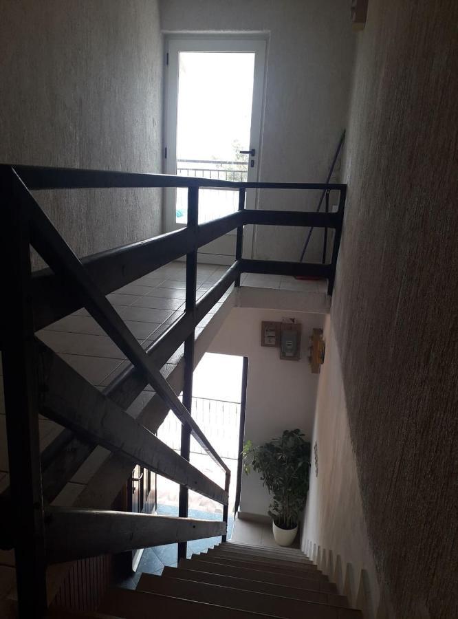 Apartments Vrsa Seline Zewnętrze zdjęcie