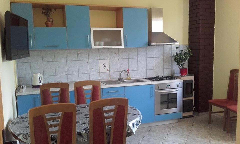 Apartments Vrsa Seline Zewnętrze zdjęcie