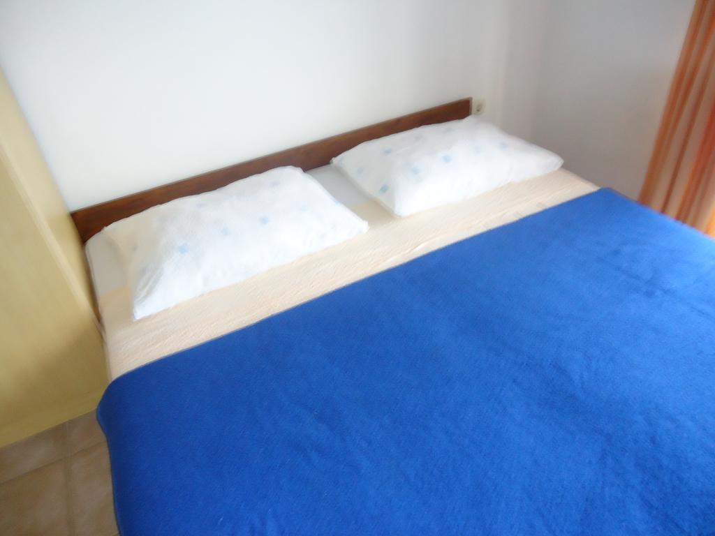 Apartments Vrsa Seline Zewnętrze zdjęcie