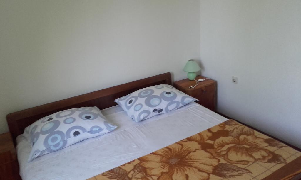 Apartments Vrsa Seline Zewnętrze zdjęcie