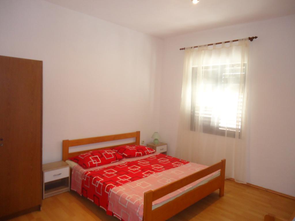 Apartments Vrsa Seline Zewnętrze zdjęcie