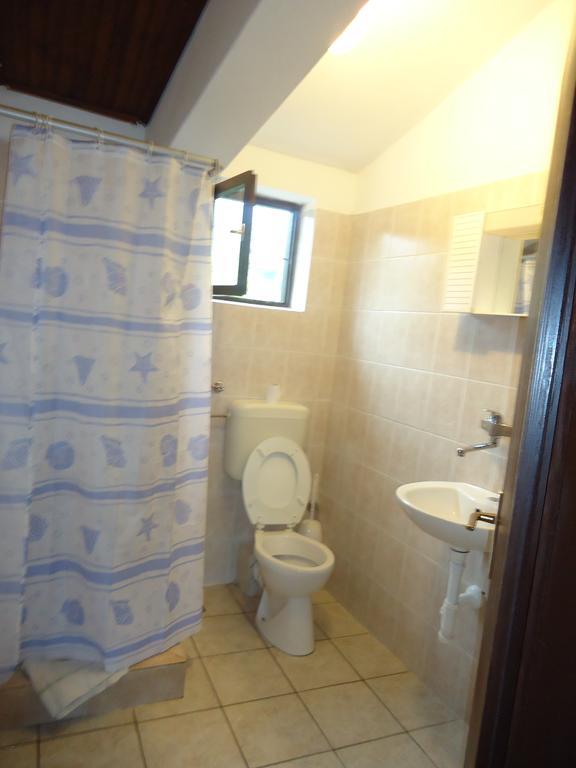 Apartments Vrsa Seline Zewnętrze zdjęcie